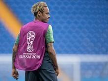 Neymar pode igualar feitos de Pelé, Zico, Romário e Sócrates