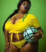 De verde e amarelo, Jojo mostra nova silhueta pela 1ª vez