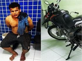 Homem é espancado por populares após tentativa frustrada de assalto