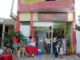 Loja Ponta da Moda Inaugura Em Novas Instalações
