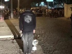 Homem é assassinado com quatro tiros na cabeça na zona Sul