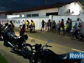 Briga em bar durante jogo da Seleção deixa um morto no Piauí