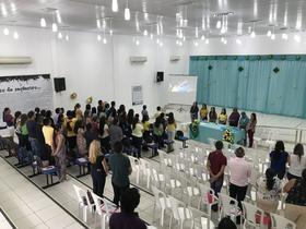 Conferência Intermunicipal de Educação