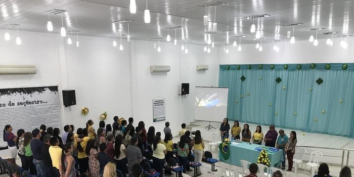 Conferência Intermunicipal de Educação