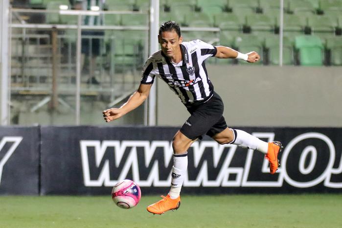 (Crédito: Bruno Cantini / Atlético)