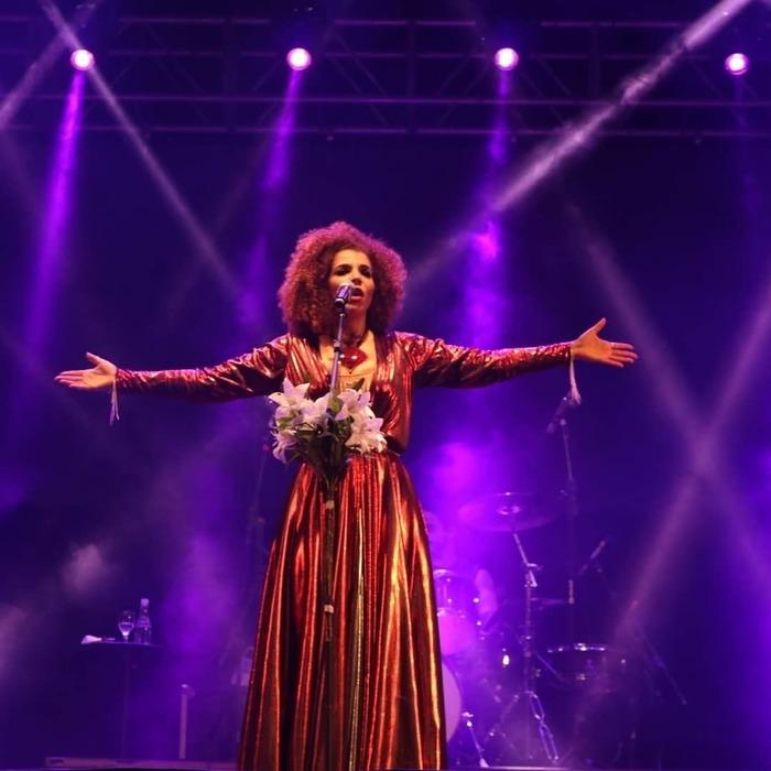 Vanessa da Mata (Crédito: Divulgação/Secult)