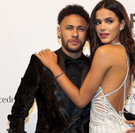 Marquezine acompanhará Neymar em jogos: 'Sem prejudicar equipe'