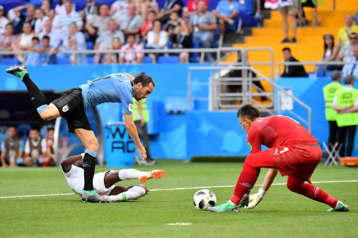  (Crédito: AFP PHOTO/Pascal Guyot)