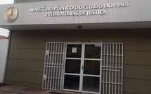 MPPI trabalha para regularizar funcionamento dos serviços público