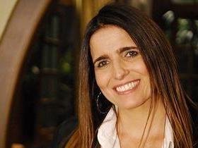 Malu Mader foi demitida por se recusar a mexer na sobrancelha