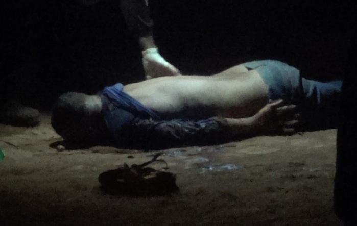 (Crédito: Reprodução/TVMN)