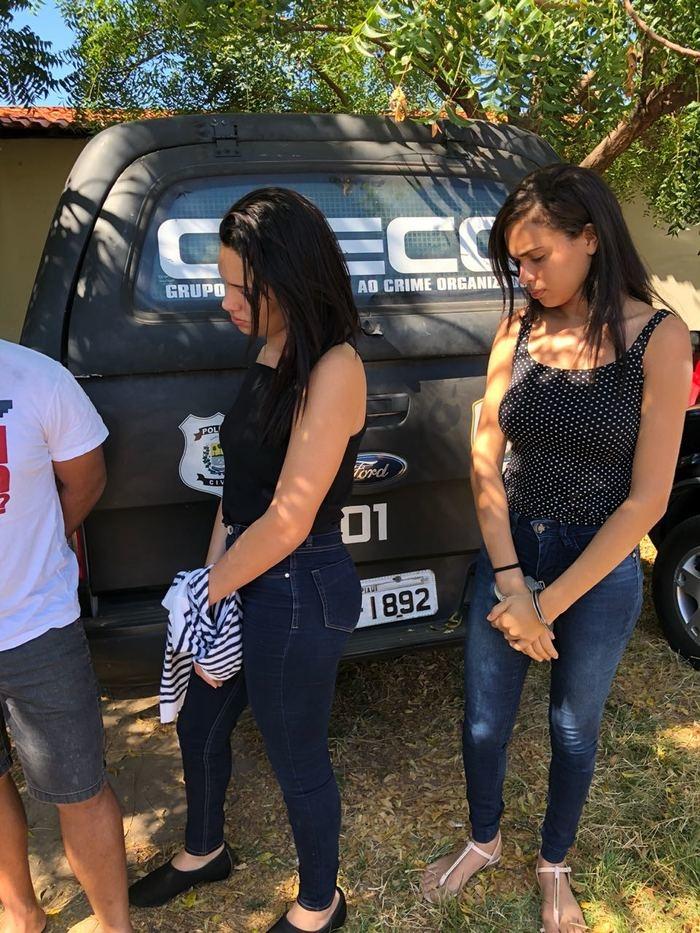 (Crédito: SSP-PI)