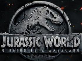 Jurassic World é a maior estreia desta semana no cinema
