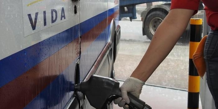 Petrobras reduz preço da gasolina em 1,1% nesta sexta-feira (22)