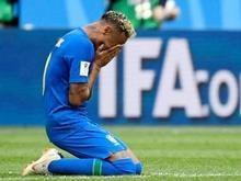 Após vitória do Brasil, Neymar diz: 'Nem todos sabem o que passei'