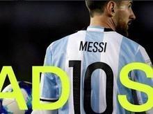 Messi e Argentina sofrem com memes na web após derrota para Croácia