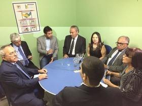 Tribunal de Justiça do Piauí inaugura 2ª unidade do CEJUSC