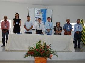Foi Realizada I Conferência Municipal de Saneamento Básico
