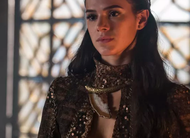 Com Marquezine na Copa, dublê grava cenas de ‘Deus Salve o Rei’