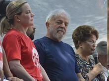 Fachin arquiva pedido de liberdade de Lula; defesa vai recorrer