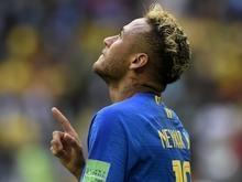 Veja como fica a situação do grupo do Brasil para a última rodada