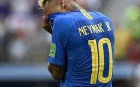 Três jogos sem cartão: a missão de Neymar, Coutinho e Casemiro