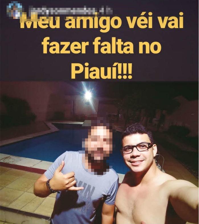 (Crédito: Reprodução/ Instagram)