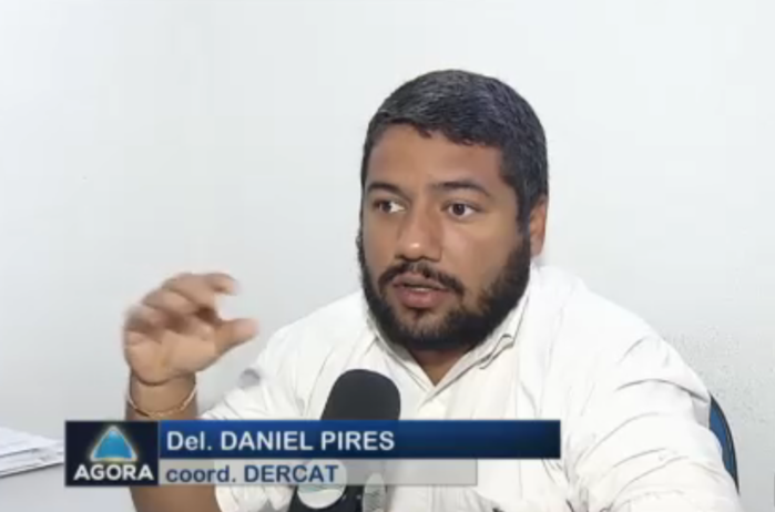 (Crédito: Rede Meio Norte)