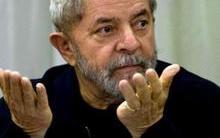 Lula recorre ao TRF4 contra decisão que rejeitou recurso ao STF