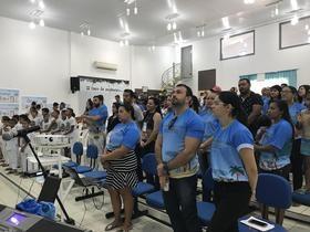 Fórum Comunitário do Selo Unicef