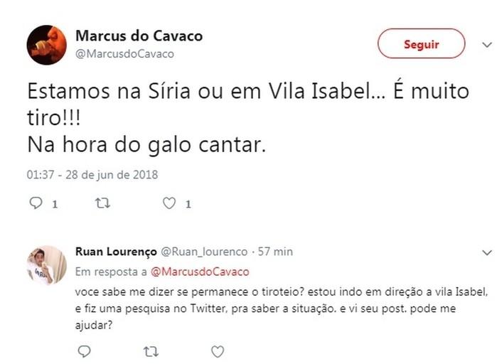 (Crédito: Reprodução/ Redes Sociais)