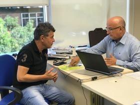 Prefeitura de Monsenhor Gil traz cursos e oficinas do TCE