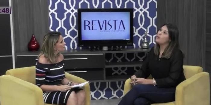 Revista MN: Festival de música sobre empoderamento feminino