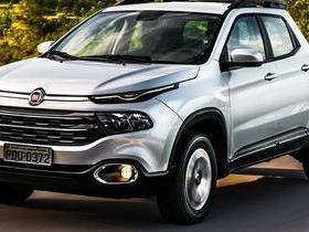 Fiat faz recall em 223 mil carros por risco de motor desligar