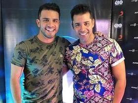 Avine Vinny e Chicabana são atrações confirmadas no Festejo de NSL
