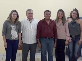 SASC realiza capacitação com servidores da SEMASC