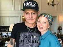 Aparência de Johnny Depp durante turnê choca fãs: 'Não parece bem'