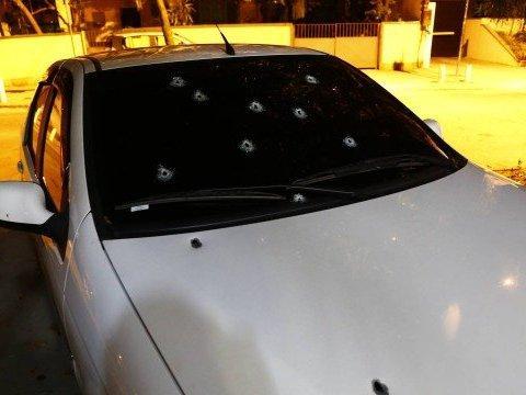 Casal é baleado em via expressa do RJ; ex de mulher é suspeito