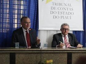 Primeiro dia de encontro do TCE em Monsenhor Gil é sucesso