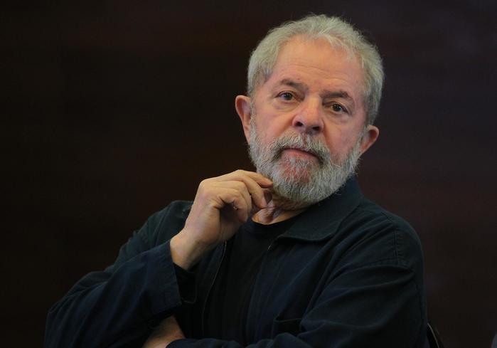 Lula (Crédito: Reprodução/Internet)