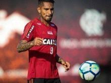 Flamengo vai reativar contrato de Guerrero, que joga depois da Copa