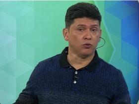 Reveja o Programa Esporte show do dia 12 de maio