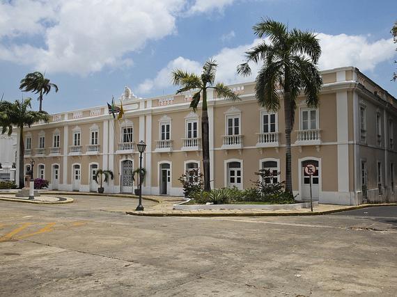 Prefeitura de São Luís anuncia novo concurso público com 10 vagas