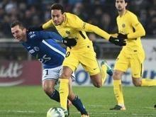 Meia francês critica Neymar: ‘Não suporto este tipo de jogador’