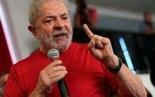 Justiça Federal em São Paulo manda desbloquear 50% dos bens de Lula