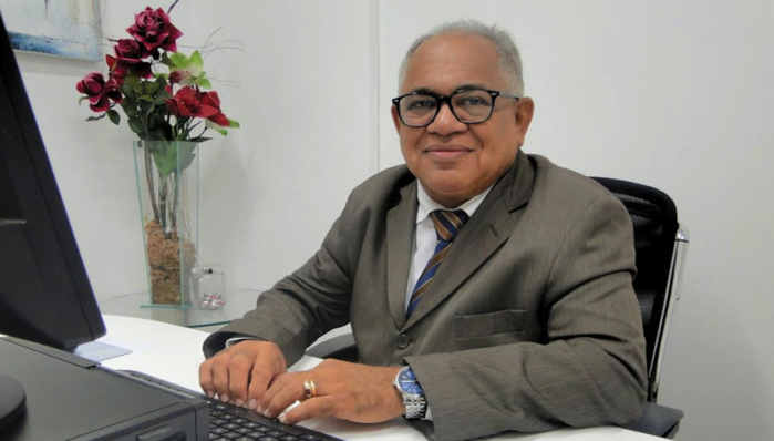 Desembargador Fernando Lopes