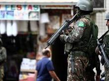 16 pessoas são presas em operação na comunidade da z. Sul do Rio