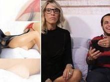 Thammy revê fotos usando roupas femininas 'Eu era sem sal'