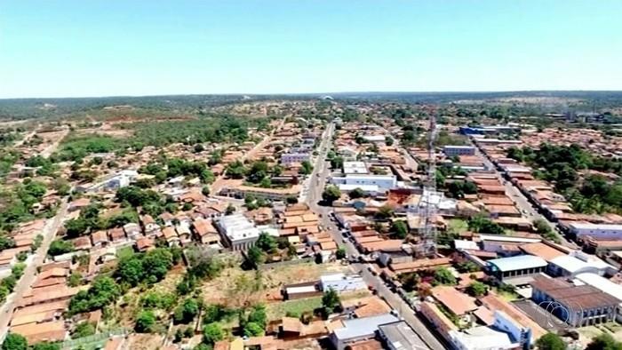  Crime aconteceu em Tocantinópolis, norte do Tocantins  (Crédito: Reprodução )