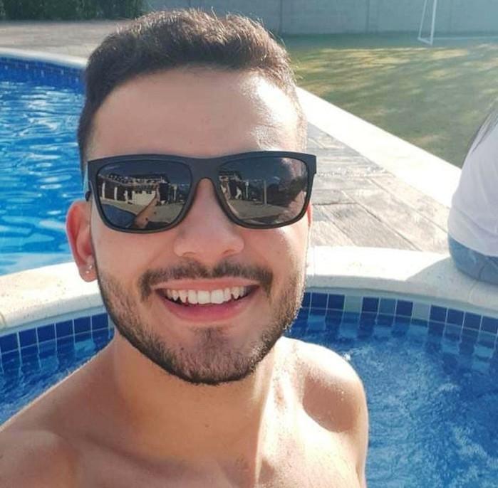 (Crédito: Arquivo Pessoal)